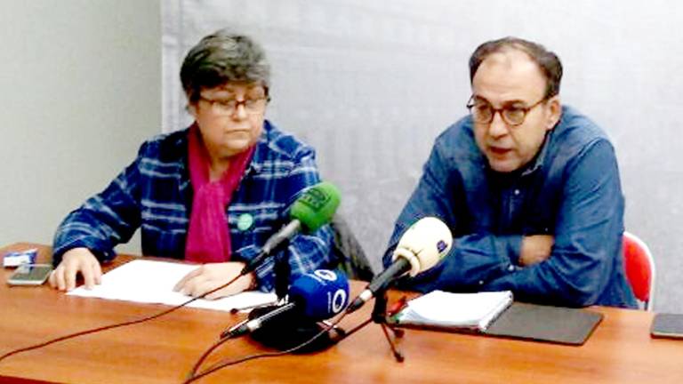 “JeC se equivoca al creer que es el centro de la confluencia” “JeC se equivoca al creer que es el centro de la confluencia”