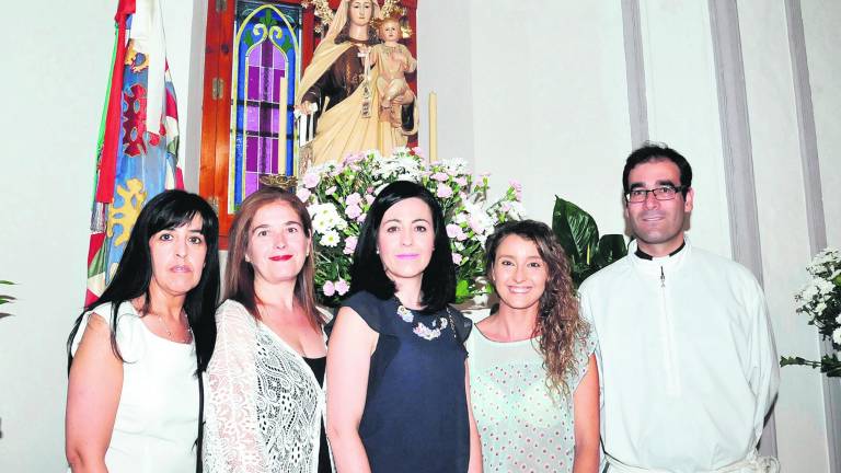 Navas de Tolosa recuerda su historia Navas de Tolosa recuerda su historia