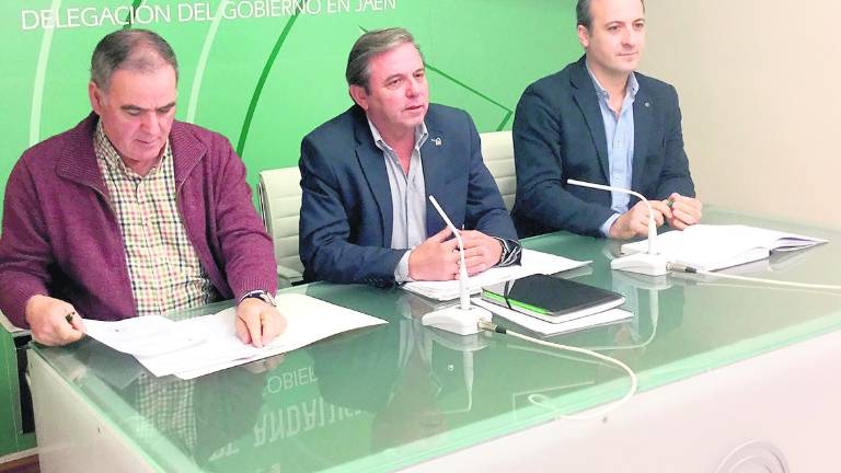 La Junta resta trascendencia a la polémica por la montería La Junta resta trascendencia a la polémica por la montería