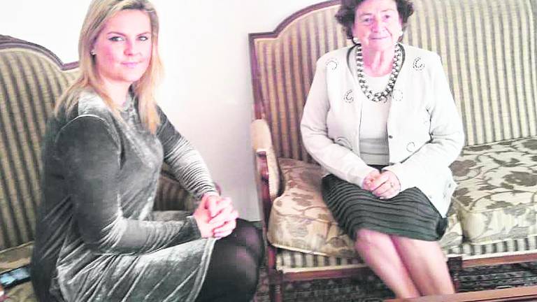 Las hazañas de Pablo Olavide regresan en un año especial Las hazañas de Pablo Olavide regresan en un año especial