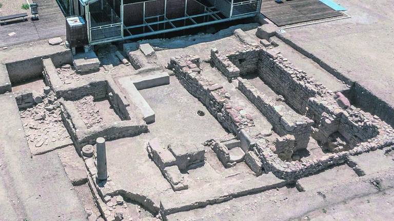 Cástulo y el oleoturismo como atractivos valores de la ciudad Cástulo y el oleoturismo como atractivos valores de la ciudad