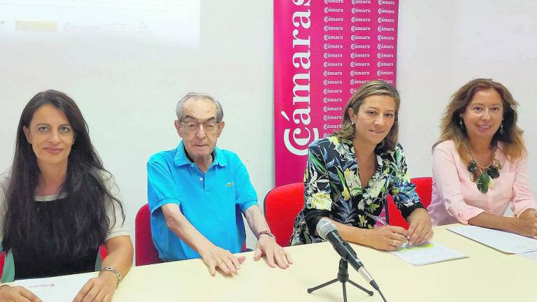 Colaboración para ayudar a desempleados y empresas Colaboración para ayudar a desempleados y empresas