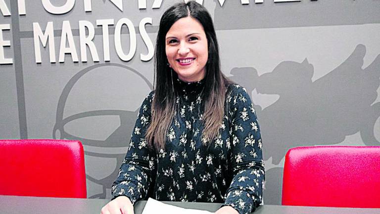 Promoción de la ciudad en la V Feria de los Pueblos Promoción de la ciudad en la V Feria de los Pueblos