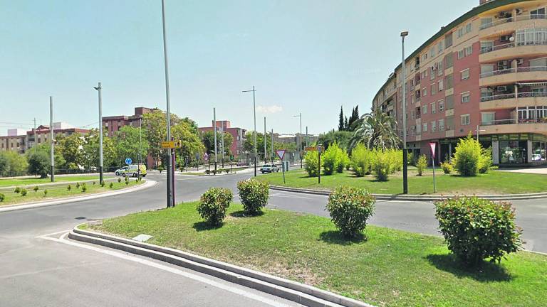 Arrolla a un policía horas después de salir del calabozo Arrolla a un policía horas después de salir del calabozo