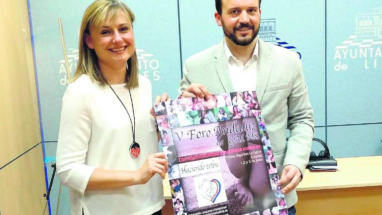 “Mamateta” organiza un foro para hablar claro de lactancia “Mamateta” organiza un foro para hablar claro de lactancia