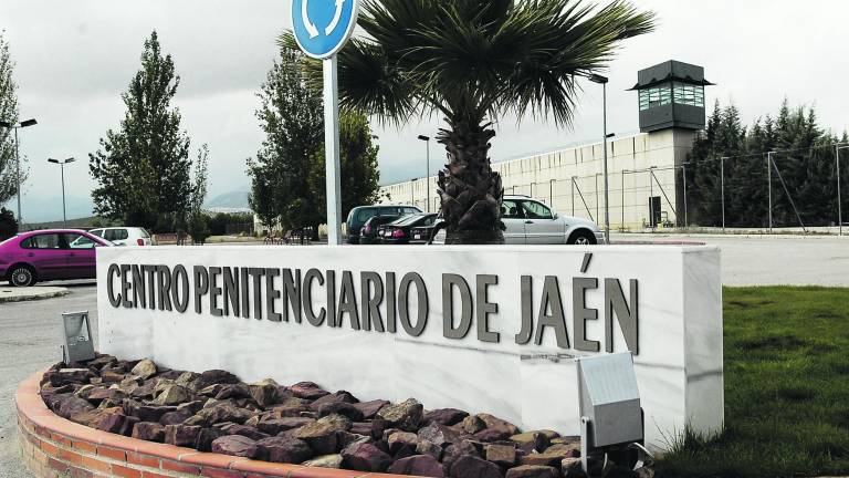 Huelga de hambre en prisión para que se atienda a su hijo Huelga de hambre en prisión para que se atienda a su hijo