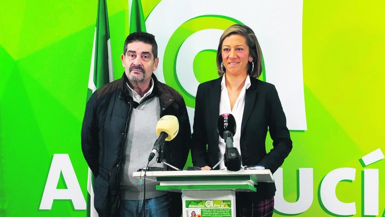 El movimiento andalucista presenta sus nuevas fuerzas