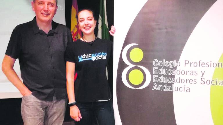 Educación Social, el camino para cambiar la sociedad Educación Social, el camino para cambiar la sociedad