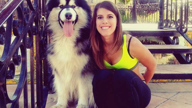 La Justicia da la custodia compartida de un perro La Justicia da la custodia compartida de un perro