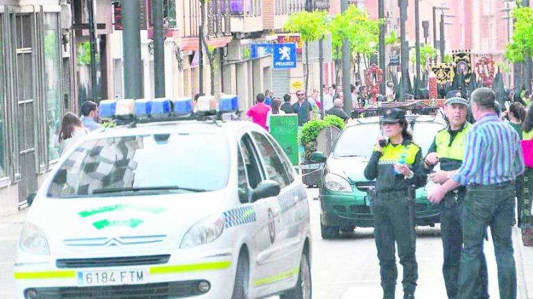 La Patrulla Verde realiza 130 intervenciones en el semestre La Patrulla Verde realiza 130 intervenciones en el semestre