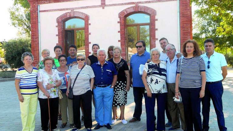 Compromiso municipal para zanjar el “conflicto” del agua Compromiso municipal para zanjar el “conflicto” del agua