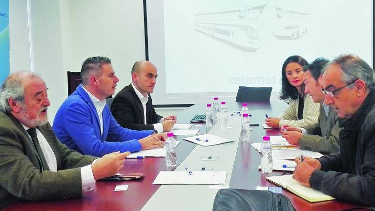 Impulso a la innovación en los tratamientos térmicos Impulso a la innovación en los tratamientos térmicos