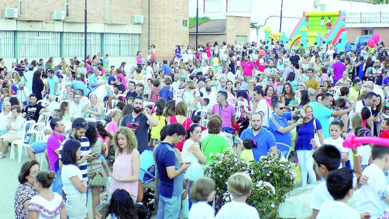 El municipio contará con un “Campus juvenil de verano” El municipio contará con un “Campus juvenil de verano”