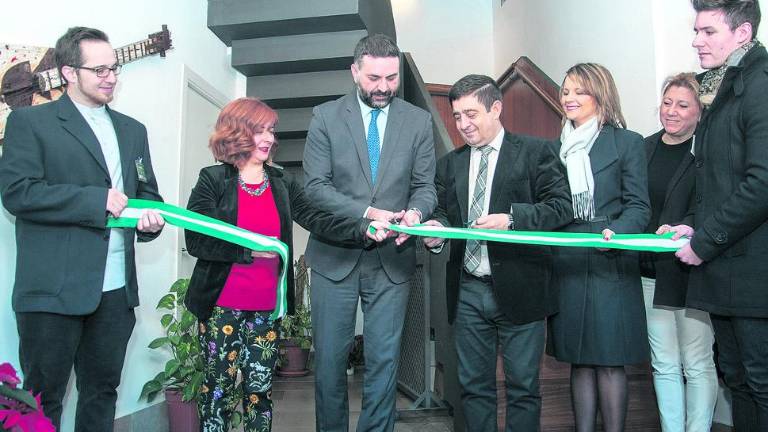 Apuesta firme por el turismo local Apuesta firme por el turismo local