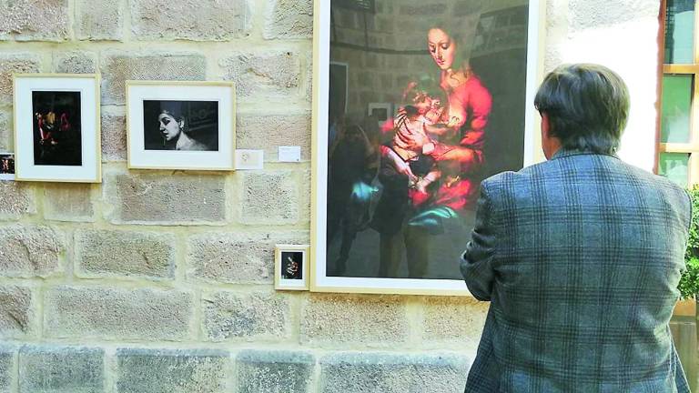 Un homenaje fotográfico a los 200 años del Museo del Prado Un homenaje fotográfico a los 200 años del Museo del Prado
