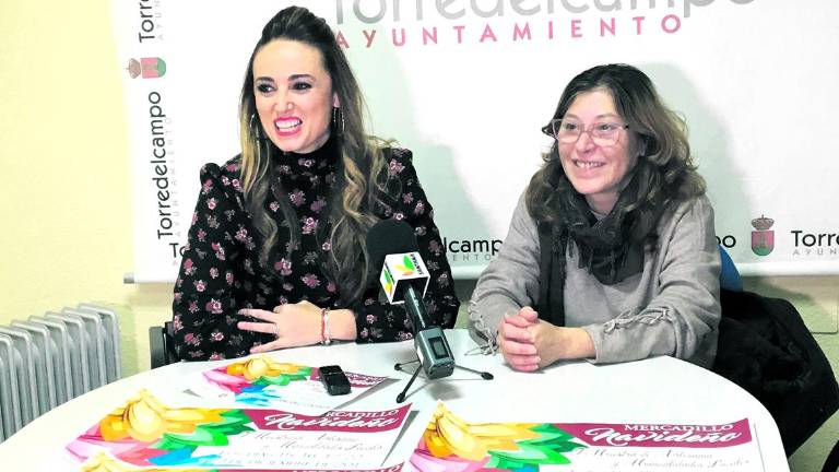 Una iniciativa para dar un impulso al comercio artesano Una iniciativa para dar un impulso al comercio artesano