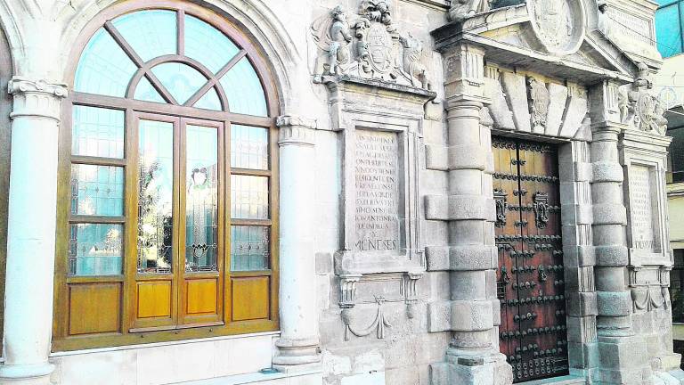 Cuenta atrás para la disputa por la Alcaldía de la ciudad Cuenta atrás para la disputa por la Alcaldía de la ciudad
