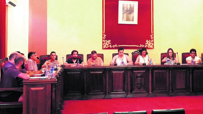 El Gobierno municipal quiere “otra vida” para Viñas del Rey El Gobierno municipal quiere “otra vida” para Viñas del Rey