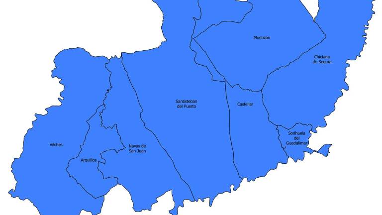 La marca CondadoJaén es hoy toda una garantía La marca CondadoJaén es hoy toda una garantía