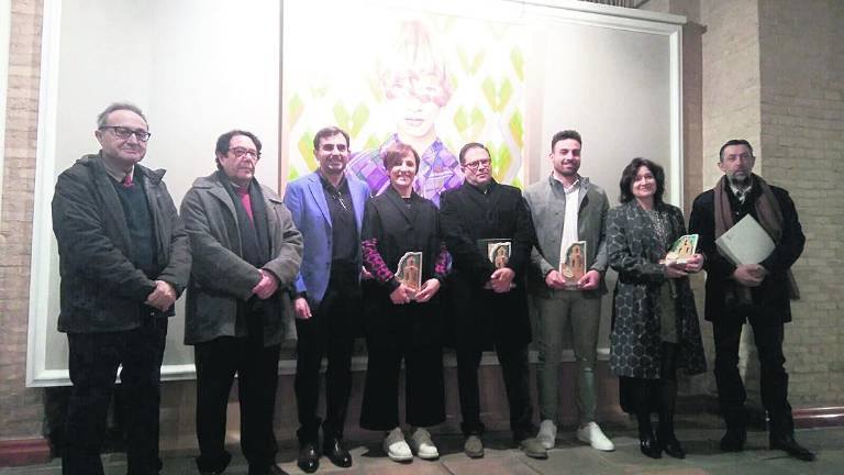 Premio Internacional de Pintura Emilio Ollero XXXI edición Premio Internacional de Pintura Emilio Ollero XXXI edición