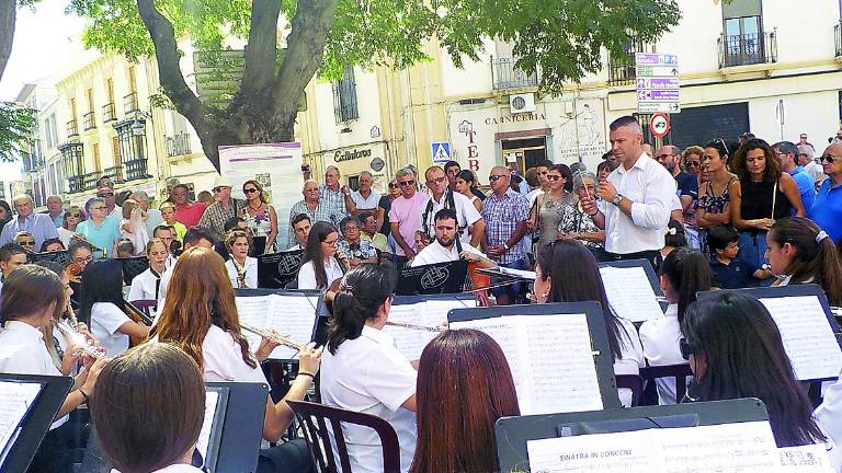 Días festivos en torno a la Virgen