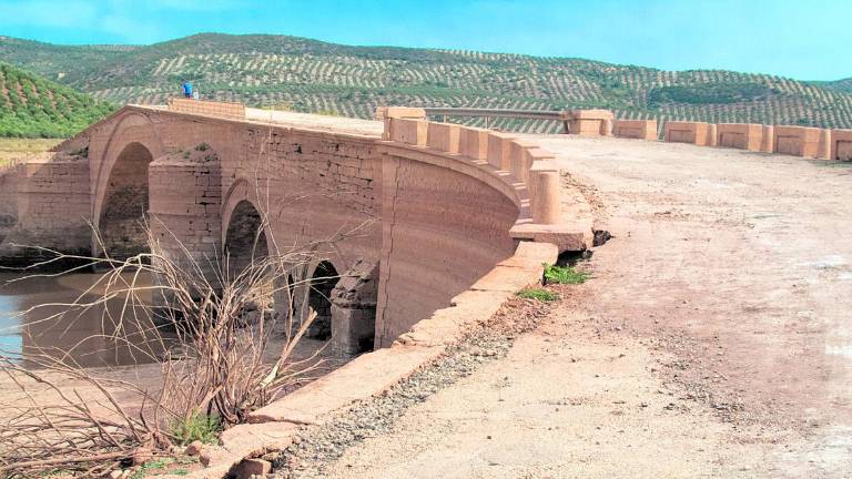 “Caballeros 24” lucha por la conservación del patrimonio