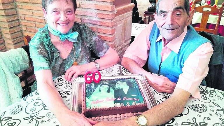 Un amor más duradero y reluciente que el diamante Un amor más duradero y reluciente que el diamante