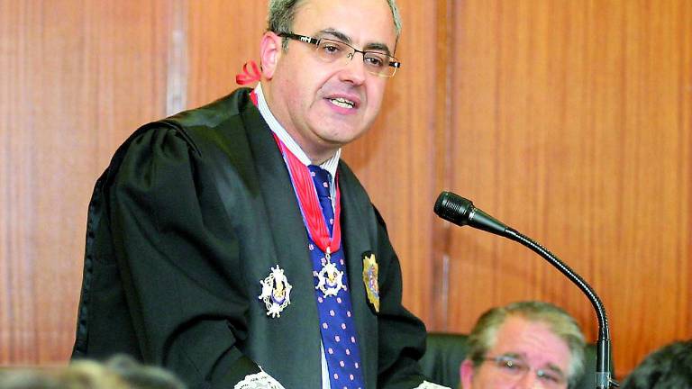 El elegido es Rafael Morales El elegido es Rafael Morales