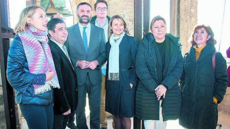 Apuesta firme por el turismo local