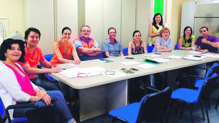 Nueva herramienta en el área Norte para la lucha contra la violencia Nueva herramienta en el área Norte para la lucha contra la violencia