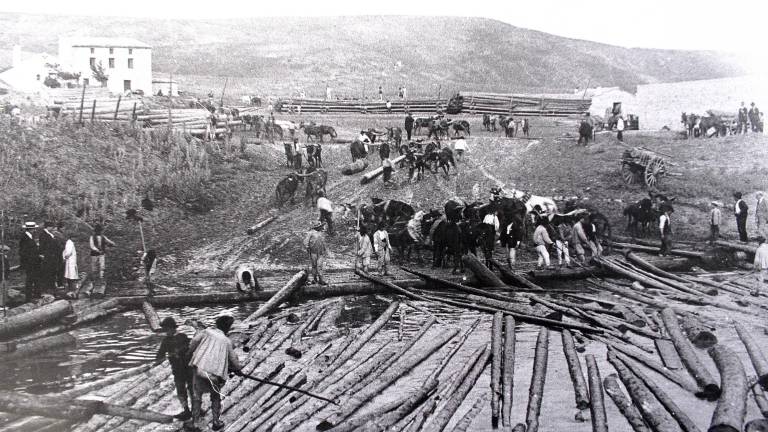 Fotografías históricas de la memoria cazorleña Fotografías históricas de la memoria cazorleña