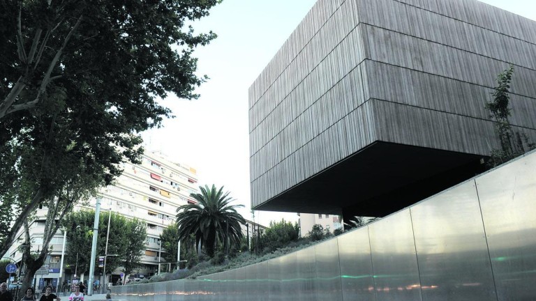 El Rey abrirá el Museo Íbero