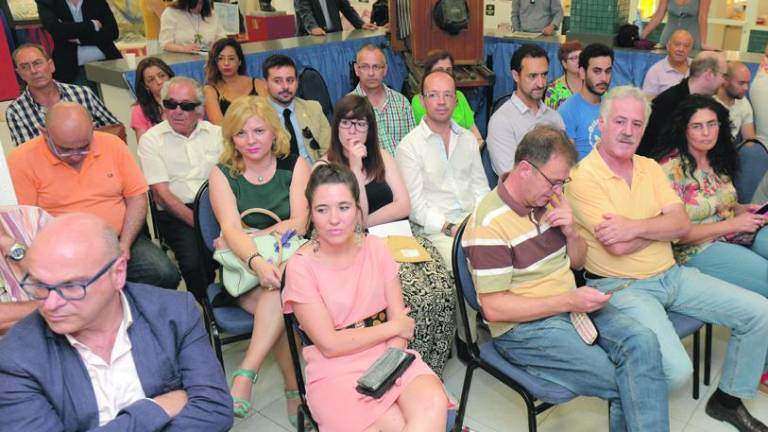 El prometedor futuro de las Artes y las Letras ya está aquí El prometedor futuro de las Artes y las Letras ya está aquí