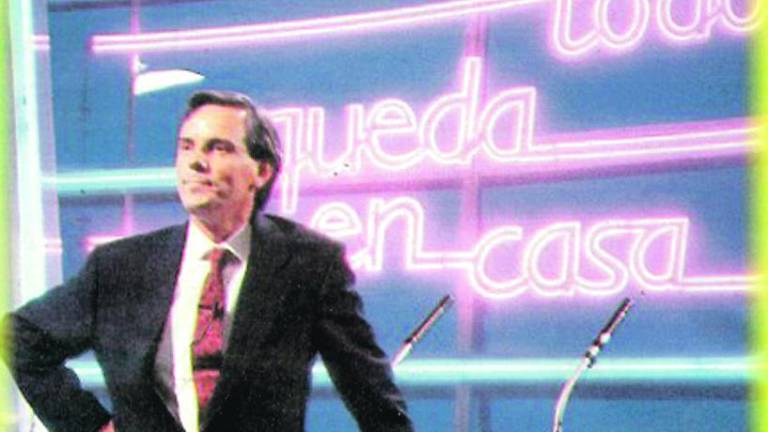 Diversión familiar asegurada en Todo queda en casa Diversión familiar asegurada en Todo queda en casa