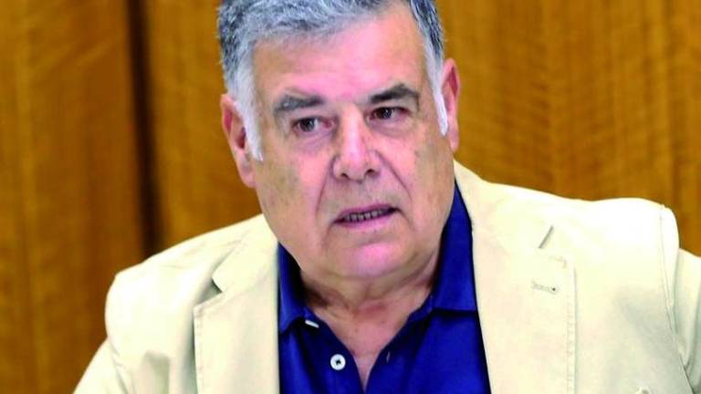 Viera insiste en que no recibió ningún aviso sobre la irregularidad de los ERE Viera insiste en que no recibió ningún aviso sobre la irregularidad de los ERE