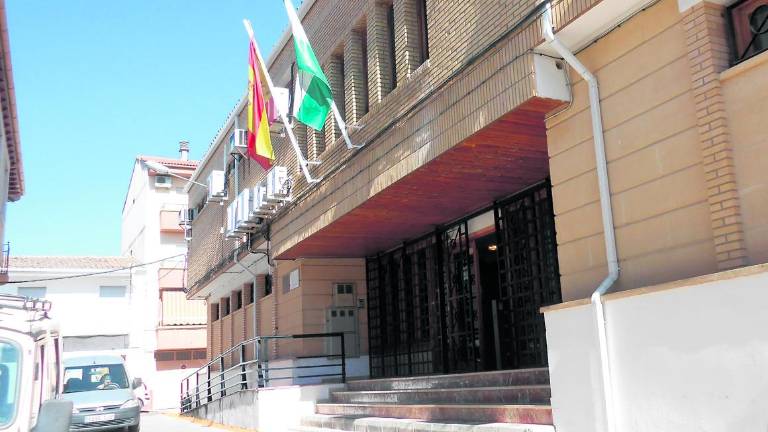 Un vecino del municipio es detenido por tráfico de drogas Un vecino del municipio es detenido por tráfico de drogas