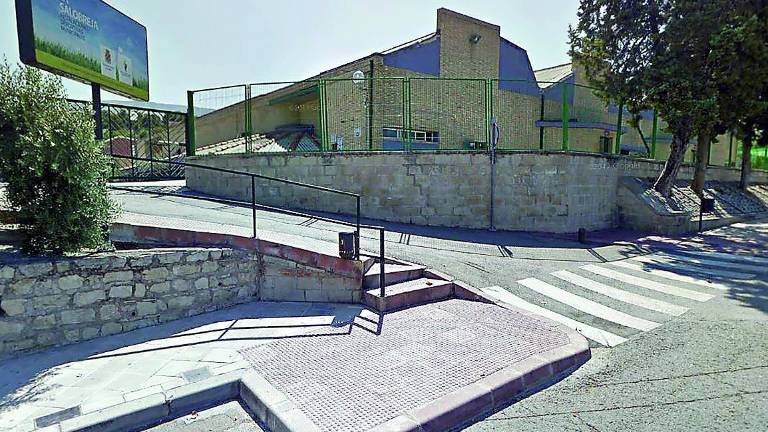 Dos detenidos por pelearse con un hacha a cuenta de un teléfono móvil Dos detenidos por pelearse con un hacha a cuenta de un teléfono móvil