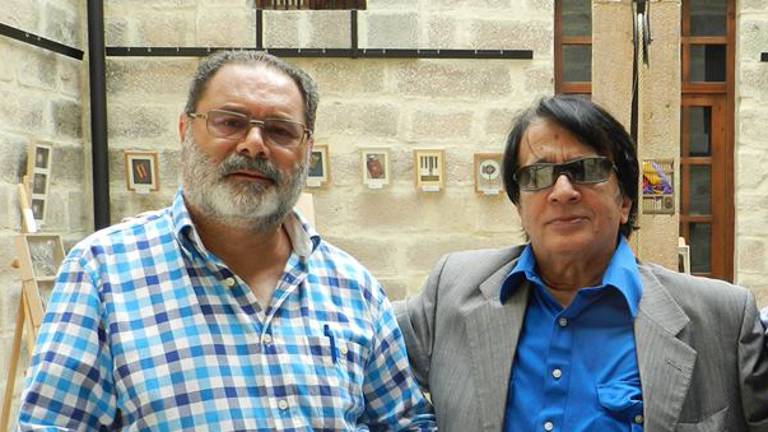 El cantaor Gabriel Moreno fallece en Madrid a los 78 años El cantaor Gabriel Moreno fallece en Madrid a los 78 años