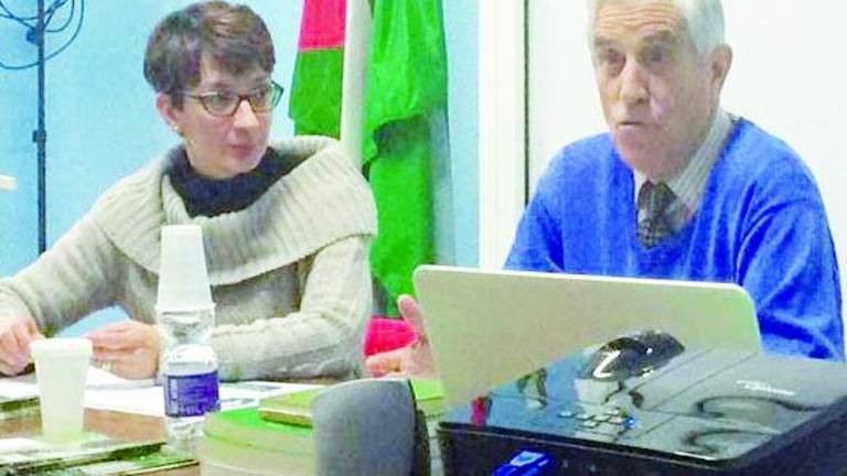 Nace una asociación con el espíritu de recuperar el debate andalucista Nace una asociación con el espíritu de recuperar el debate andalucista