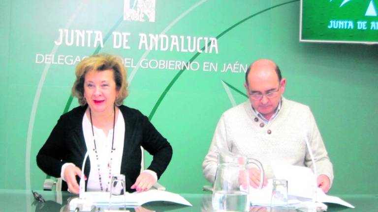 Salud no sabe cuándo se quedó “sola” la fallecida en Urgencias Salud no sabe cuándo se quedó “sola” la fallecida en Urgencias