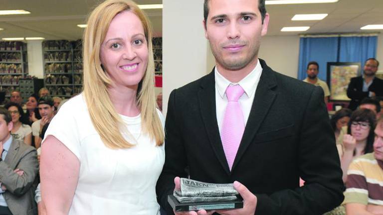 “Al final los sueños se cumplen” “Al final los sueños se cumplen”