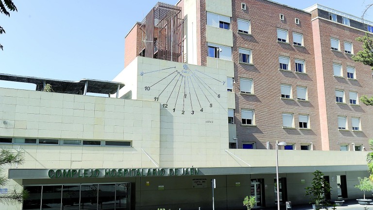 La falta de clínicas lleva a salir de Jaén para frenar el embarazo