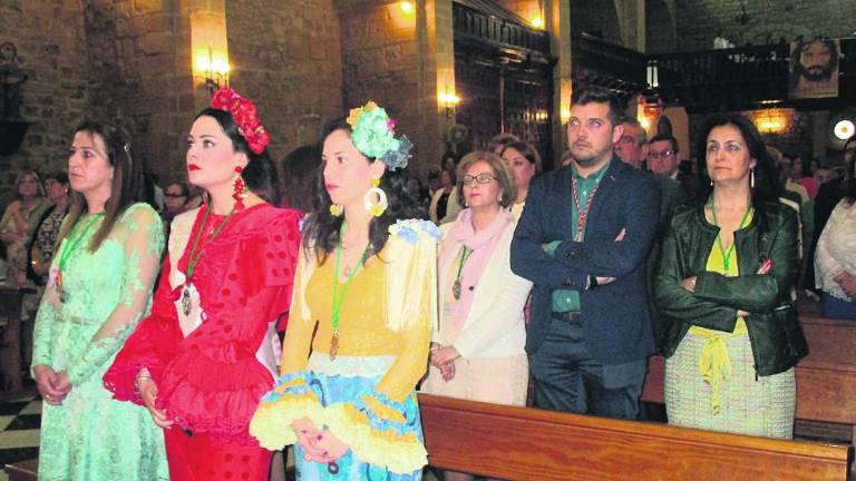Una celebración encantadora Una celebración encantadora