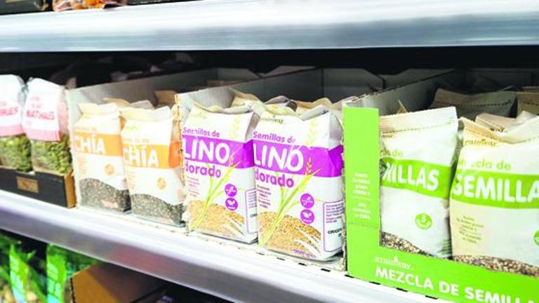 Mercadona innova en busca de productos más naturales Mercadona innova en busca de productos más naturales