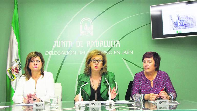 Casi 3.000 jiennenses piden ayuda para salir de su adicción