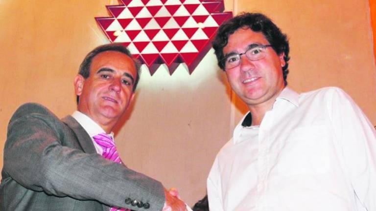 El Jaén FS incorpora de patrocinador al grupo Luis Piña y sigue con Aquagym El Jaén FS incorpora de patrocinador al grupo Luis Piña y sigue con Aquagym