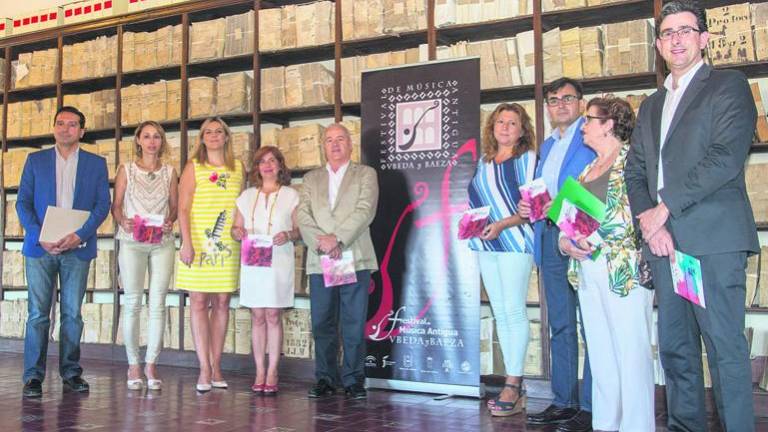 Catorce años de Ciudad Patrimonio Catorce años de Ciudad Patrimonio
