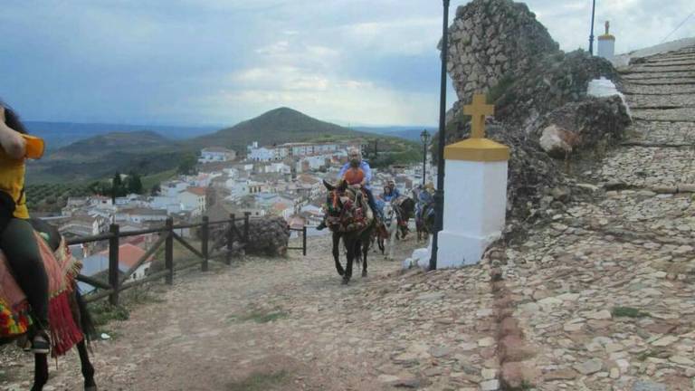 La tradicional Feria del Ganado vuelve a Vilches por San Gregorio