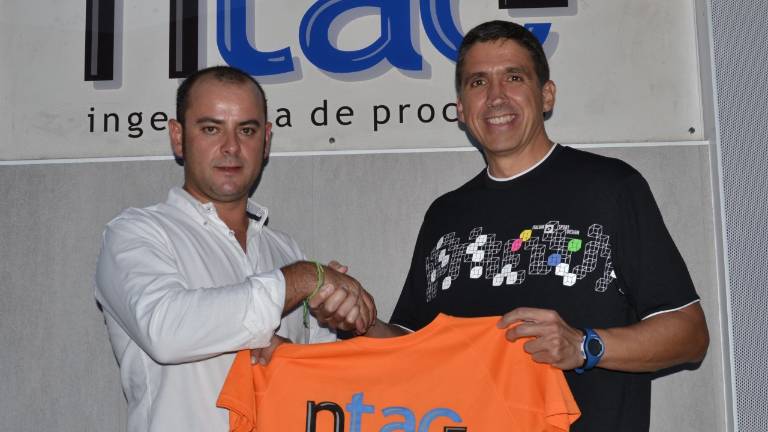Apoyo de Ntac al GAB Jaén Apoyo de Ntac al GAB Jaén