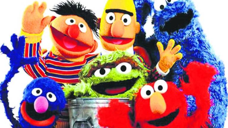 Barrio Sésamo, el programa infantil por excelencia Barrio Sésamo, el programa infantil por excelencia